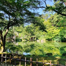 2023.07.30 石川県 兼六園