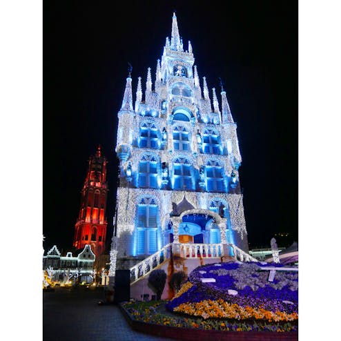 ハウステンボス