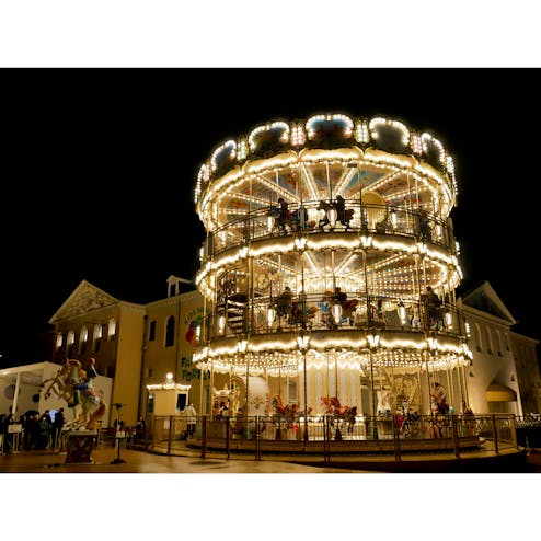 ハウステンボス