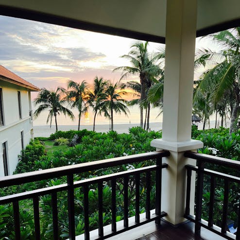 フラマ ヴィラズ ダナン