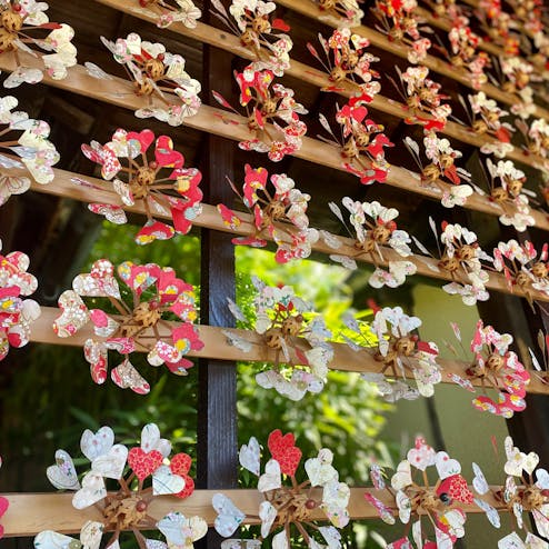 竹原町並み保存地区