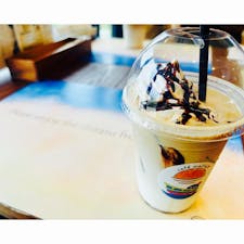 まさかのオシャレカフェ👀✨
まったり出来たー✨