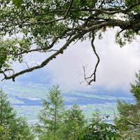 権現山
長野県伊那市