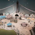 大阪くらしの今昔館