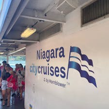 DAY10 My dream comes true

📍Niagara falls 
📍Niagara city cruises
📍Town of Niagara on the lake
📍ikea