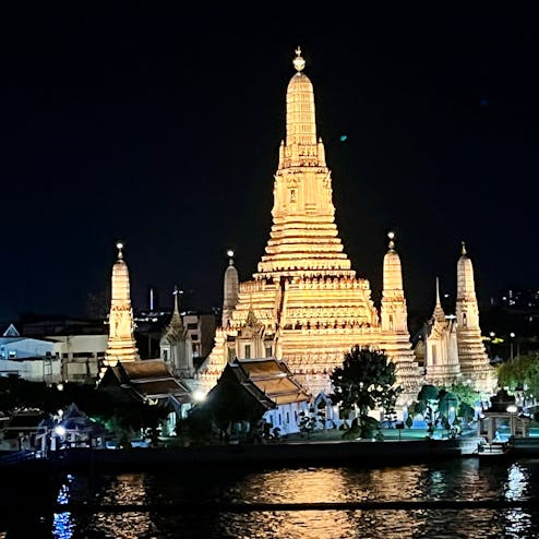 ワット・アルン