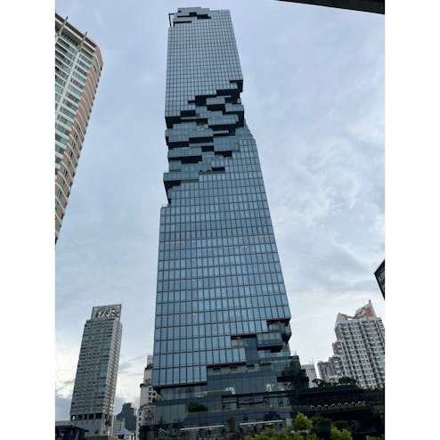 キングパワー・マハナコーン