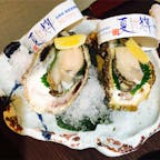 旬魚　たつみ　鳥取店
白いかを食べに行きました。
かき、さざえも美味しい。
2023.8.19