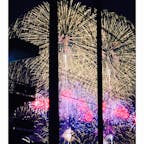 鳥取県米子市で開催される、がいな祭りの花火。夏はやっぱり花火ですね！

#米子
#yonago
#鳥取
#花火
#fireworks
