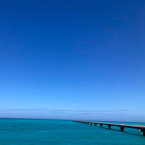 宮古島市・宮古島