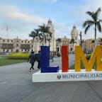 DAY19 My first time in South America

📍Plaza San Martin
📍Jiron de la Union
📍Church of La Merced
📍Plaza Mayor de Lima