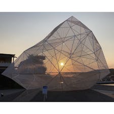 香川県/直島

'22.10.22

次は島に宿泊して、アートをじっくり堪能するぞー！！

#puku2'22
#puku2"10
#puku2秋の乗り放題パス旅'22.10
#puku2香川
#puku2直島
#香川#直島#鳥居#アート