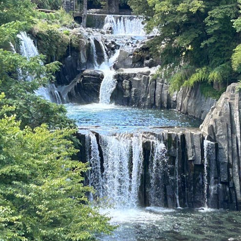 田原の滝