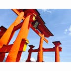 厳島神社・宮島
2023/08/28