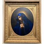 東京都/国立西洋美術館・アーティゾン美術館

美術館のハシゴという贅沢な時間。

１枚目の絵画はカルロ・ドルチの『悲しみの聖母』
深みのあるラピスラズリで描かれた青のマントと憂いを含んだ聖母の横顔に、目が惹きつけられました。

#puku2'22
#puku2"11
#puku2伊東から関東地方を巡る旅'22.11
#puku2美術館
#puku2東京
#東京#美術館