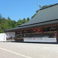 石川県にある能登国一宮の氣多大社。

神社の後方には、宮司しか立ち入りが許されない「入らずの森」という神聖な場所があります。

縁結びで名高いパワースポット。


#石川県 #氣多大社 #縁結び #パワースポット