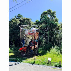 もうひとつの再生・直島ダム
2023/08/29