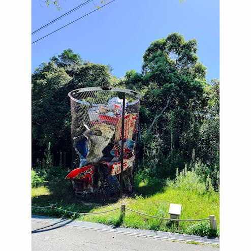 もうひとつの再生 2005-N