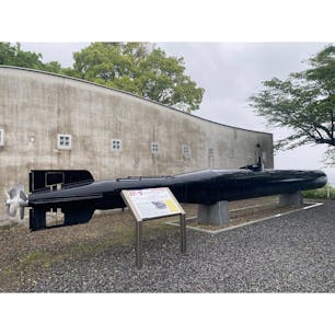 回天記念館
この友人とでなければ知らないままだった。
行けてよかったと思う場所。
#202305 #s山口