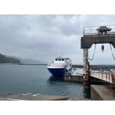 大津島
#202305 #s山口