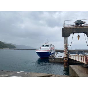 大津島
#202305 #s山口