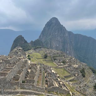 DAY21 Feels Inca 

📍Machu Picchu
📍Peru Rail