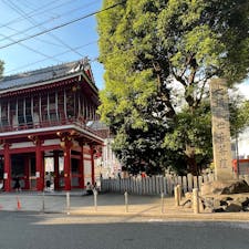 大須観音

名古屋では名のしれたお寺で定番中の定番です♪
近くには 大須商店街があり街の中にあるのでいつも賑やかです♪

#サント船長の写真　#名古屋旅行