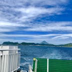 九州一周 鹿児島県 指宿市 フェリー

#九州#鹿児島県#指宿市#船