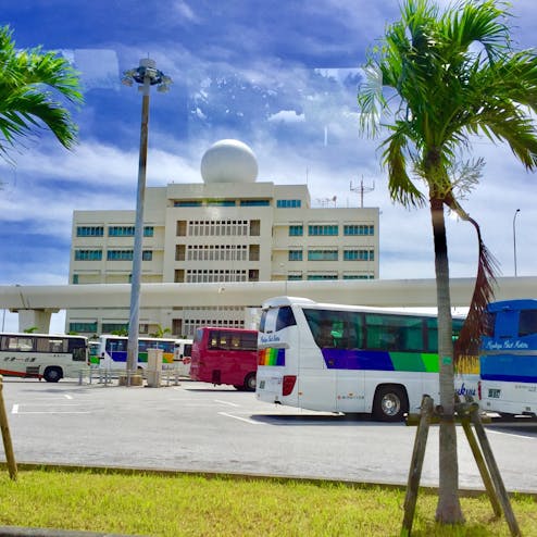 那覇空港