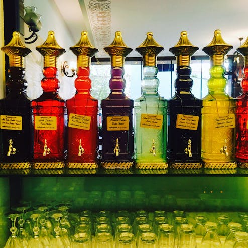 イスタンブール