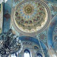 イスタンブール
Pertevniyal Valide Sultan Camii
#トルコ