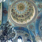 イスタンブール
Pertevniyal Valide Sultan Camii
#トルコ