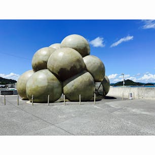 直島港ターミナル
2023/08/29