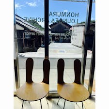 本村ラウンジ
2023/08/29