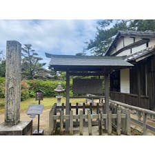 松下村塾
実物見て感動🥺！
#202305 #s山口