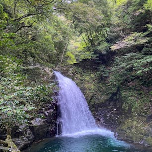 #三重#名張#赤目四十八滝