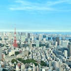 東京・六本木の六本木ヒルズ内にある「東京シティービュー」。
東京タワーをはじめとした東京の街並みを一望できるほか、2023年9月現在、ディズニーのイベントも開催しており、人気のキャラクターの世界も体感できます！

#東京 #六本木 #東京シティビュー #六本木ヒルズ #東京タワー #ディズニー #旅田サトシ