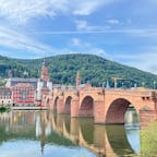 #ハイデルベルク
#ケルン大聖堂
#ミュンヘン
#ノイシュバンシュタイン城
#アリアンツアレーナ