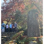 紅葉が有名な高源寺🍁
秋もいいですが、青紅葉の時期もいいですよ♪
「青紅葉の御朱印巡り」も楽しみの一つ👍