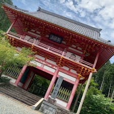 青紅葉巡りで高山寺へ
こちらも秋に行ってみたい寺ですね