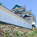 和歌山城へは駐車場から少し歩きます。
和歌山城の中は様々な展示がされています。
城好きの方はぜひ🏯