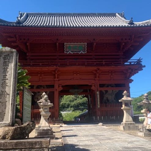 粉河寺