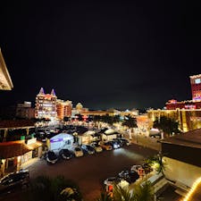 いつかの沖縄　アメリカ村