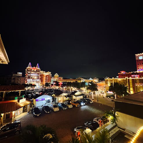 美浜アメリカンビレッジ