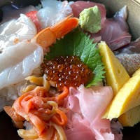 千葉・鴨川で海鮮三昧🦞🐟🦪