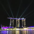 🇸🇬 リバー・クルーズ

船上から見たマリーナ・ベイ・サンズのレーザーショー『スペクトラ』は最高でした🤩

#puku2'18
#puku2"01
#puku2'18.01シンガポール姉妹旅