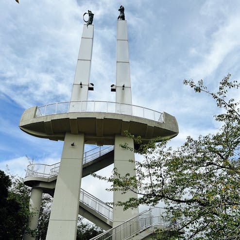 きみさらずタワー