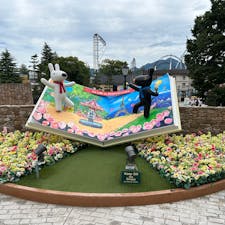 河口湖周辺へプチ卒業旅行