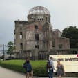 広島原爆ドーム


#サント船長の写真　#広島市
#日本の世界遺産