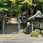 長野県上諏訪にある手長神社。「君の名は。」のモデルとなったと言われています。自然豊かな神社。沢山、パワーをいただきました。

#手長神社#上諏訪#神社#長野